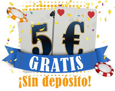 bonos casino